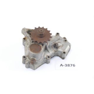 DKW Hobby - Transmission engine cover 03011022300 A10Z