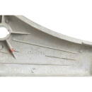 Zundapp M25 M50 Bergsteiger 434 - tapa de caja de herramientas tapa lateral derecha 43410111 A3886
