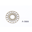 Fichtel Sachs M32 98 - Cork plate clutch disc 659010 A3889