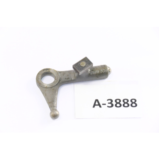 DKW SB 350 - ball locking lever kick starter A3888