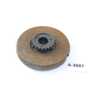 Zundapp Bella R 150 200 201 202 203 204 - flywheel A3887