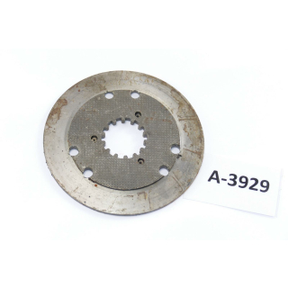 Zundapp Bella R 150 200 201 203 204 - clutch pressure plate clutch A3929