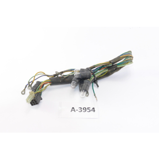 Honda CBR 125 R JC34 Bj 2004 - Kabel Kontrolleuchten Instrumente A3954