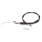 Honda XRV 750 Africa Twin RD04 RD07 - cable del estrangulador cable del estrangulador A3757