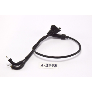 Honda XRV 750 Africa Twin RD04 RD07 - cable del estrangulador cable del estrangulador A3758