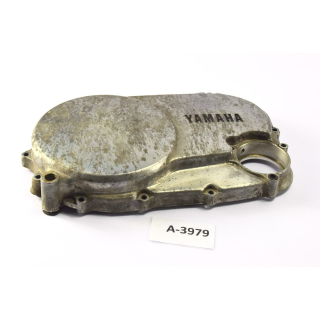 Yamaha XV 750 5G5 Virago - Clutch Cover Engine Cover A3979