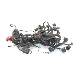 Triumph Speed Triple 1050 515NJ Bj 2009 - Wiring Harness Cable A3971