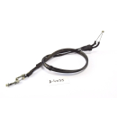 Husqvarna SMR TE TC 450 Bj 2003 - Throttle cables A4025