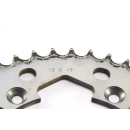 Husqvarna SMR TE TC 450 Bj 2003 - sprockets sprocket Supersprox A4025