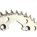 Husqvarna SMR TE TC 450 Bj 2003 - sprockets sprocket Supersprox A4025