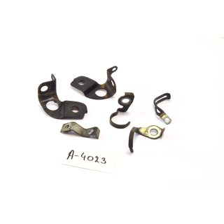 Suzuki DR 125 S SF43B - Supports supports enregistrements A4023