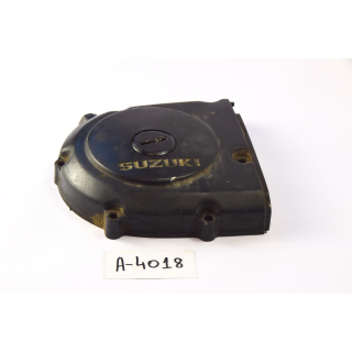 Suzuki DR 125 S SF43B - cache alternateur cache moteur A4018