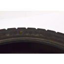 Yamaha TDR 125 5AN year 1997 - rear tires 100/90-18 A105R