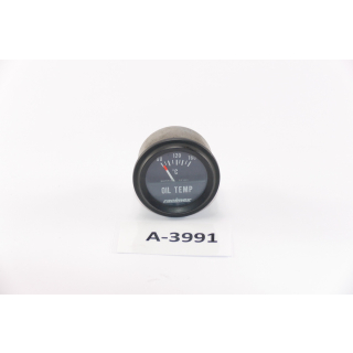 Honda SLR 650 RD09 Bj. 99 - oil temperature oil thermometer Racimex A3994