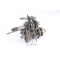 Honda SLR 650 RD09 Bj. 99 - gearbox complete A197G