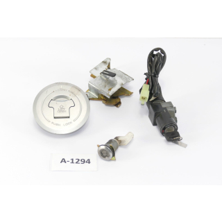 Honda CBR 125 R JC34 Bj. 2003 - ignition lock set A1294