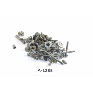 Honda CBR 125 R JC34 year 2003 - engine screws A1285