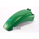 BMW K 75 RT police authority Bj 1996 - front fender rear...