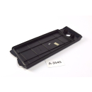 BMW K 75 RT police authority Bj 1996 - lid storage compartment left A3545