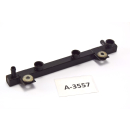 BMW K 75 RT police authority Bj 1996 - injection rail A3557