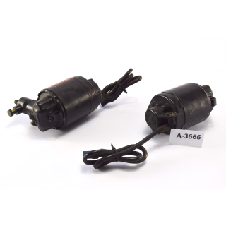 BMW K 75 RT police authority Bj 1996 - ABS pump front + rear A3666