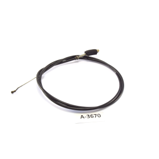 BMW K 75 RT police authority Bj 1996 - clutch cable clutch cable A3670
