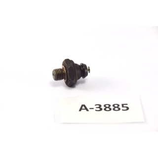 BMW K 75 RT police authority Bj 1996 - oil pressure switch oil level sensor A3885