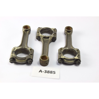 BMW K 75 RT police authority Bj 1996 - connecting rod A3885