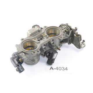 Honda GL 1800 Goldwing SC47 Bj 2001 - throttle valve injection system A4034