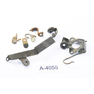 Honda NX 250 Dominator MD25 Bj 1988 - Supports de support A4055