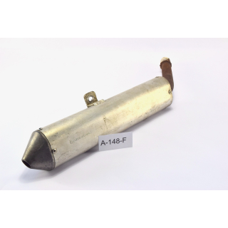 Rieju RS2 125 - Muffler Exhaust A148F