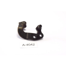 Yamaha XT 600 43F Bj 1984 - footrest holder front right A4042