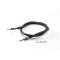 Yamaha XT 600 43F Bj 1984 - speedometer cable A4045
