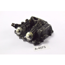 Yamaha XT 600 43F Bj 1984 - valve cover cylinder head cover engine cover A4073