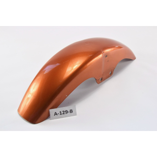 Hyosung GA 125 F Cruise II Bj 1997 - front fender A129B