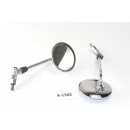 Daelim VS 125 F year 2002 - rear view mirror right + left A1502
