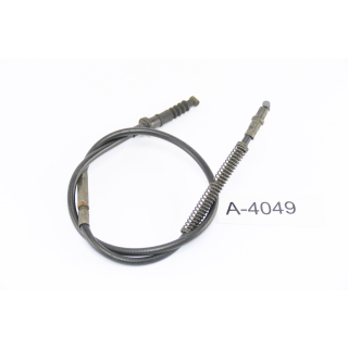 Yamaha XT 350 55V year 1990 - clutch cable clutch cable A4049