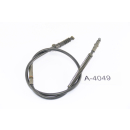 Yamaha XT 350 55V year 1990 - clutch cable clutch cable...