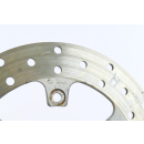 Ducati Monster 600 M600 - rear brake disc 4.9mm A4068