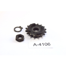 Yamaha TDR 125 5AN year 1997 - pinion gear A4106