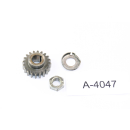 KTM 175 GS 80 - primary gear crankshaft A4047