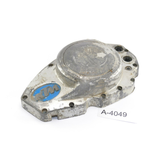 KTM 175 GS 80 - tapa embrague tapa motor A4049