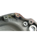 KTM 175 GS 80 - cache embrayage cache moteur A4049