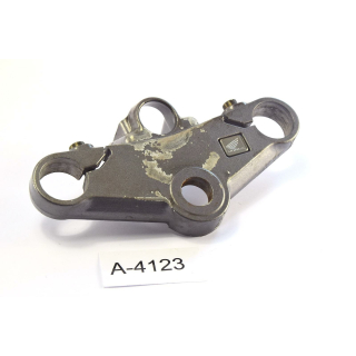 Honda NSR 125 R JC22 Bj. 97 - fork bridge above A4123