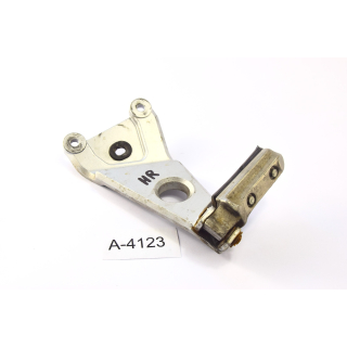 Honda NSR 125 R JC22 Bj. 97 - Fußrastenhalter hinten links A4123