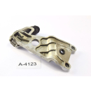 Honda NSR 125 R JC22 Bj. 97 - support de repose-pieds arrière gauche A4123