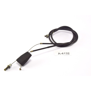 Aprilia Tuareg 600 Wind - cables del acelerador cables A4132