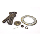 Aprilia Tuareg 600 Wind - Chain Kit Chain Kit A4128