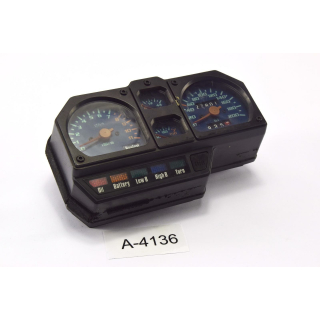 Aprilia Tuareg 600 wind - speedometer cockpit instruments A4136