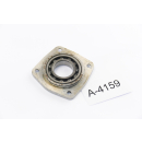 NSU Lux Superlux 201 ZB - bearing cover engine cover A4159